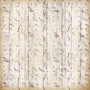 Doppelseitig Scrapbooking Papiere Satz Reise in die Provence, 30.5 cm x 30.5cm, 10 Blätter