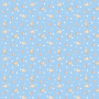 Double-sided scrapbooking paper set Boho baby boy  12"x12", 10 sheets - 6