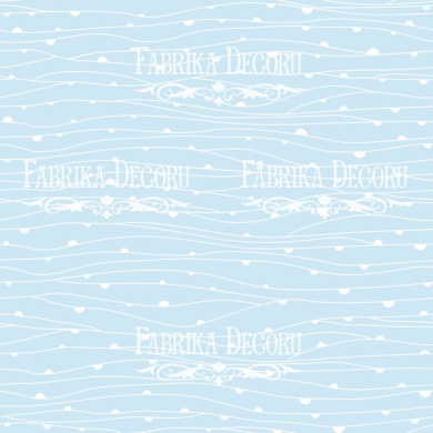 лист двусторонней бумаги для скрапбукинга summer holiday #31-03 30,5х30,5 см - 2