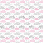 Zestaw papieru do scrapbookingu "Scandi Baby Girl" 30,5x30,5cm 