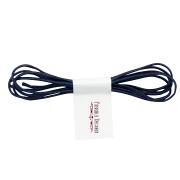 Soutache cord, color dark blue, d=2mm