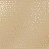 лист односторонней бумаги с фольгированием, дизайн golden maxi drops kraft #1, 30,5см х 30,5см