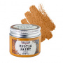 Rustic paint Ocher