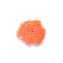 Set of small stamens 2-sided Orange 20pcs