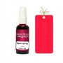 Aqua Spray, color Ruby, 50ml