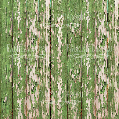 лист двусторонней бумаги для скрапбукинга botany autumn #9-01 30,5х30,5 см