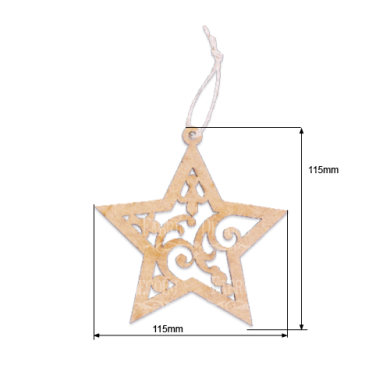 Blank for decoration #196 - 2