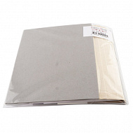 заготовка скрапбукинг альбома (фото альбома), 20см x 15см