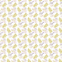 Blatt doppelseitiges Papier zum Scrapbooking Mein kleines Mädchen #2-02 12"x12"