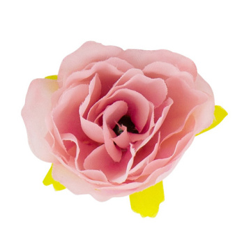 Eustoma flowers, Light pink 1pc - 2 Eustoma flowers, Light pink 1pc - 2
