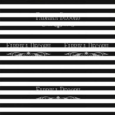 лист односторонней бумаги для скрапбукинга wild orchid #20-01 30,5х30,5 см