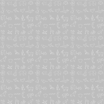 Blatt doppelseitiges Papier zum Scrapbooking Mein kleiner Junge #10-02 12"x12"