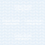 Sheet of double-sided paper for scrapbooking Baby&Mama #29-01 12"x12"