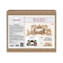 Set for creativity and decorating “Nativity scene”, #414 - 2