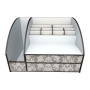 Desktop organizer for papers, stationery and writing supplies, With pictures #425 - 1