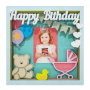 Artbox Z okazji urodzin (dziewczyna)