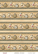 декупажная карта #0383 21x29,7 см фабрика декору