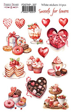 Planner stickers  #207