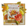 Zauberbox, Geschenk-Box, Bausatz Nr. 22