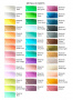 Metallic paint, color Spring foliage 30 ml - 0