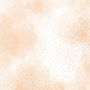 Sheet of single-sided paper with gold foil embossing, pattern Golden Mini Drops, color Beige watercolor, 12"x12"