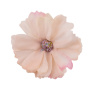Daisy flower pale pink, 1 pc - 0