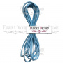 Elastic round cord, color Heavenly