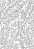 overlay "sprigs background" 21х29,7 сm