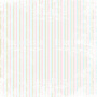 Double-sided scrapbooking paper set Shabby garden 12"x12" 10 sheets - 5
