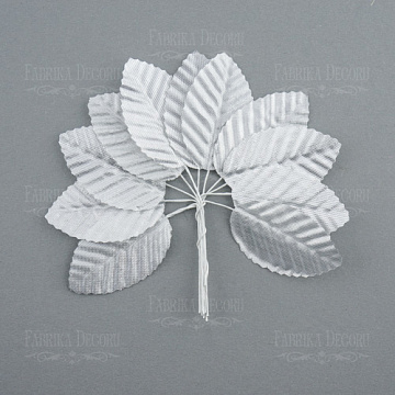 Set of leaves 10 pcs. 