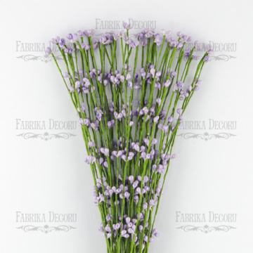Willow sprig Lilac 1pcs - 2