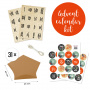 Adventskalender-Kit #2