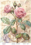 Decoupage card #0676, 21cm x 29,7cm
