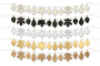 the paper “leaf fall” garland fdchg-002