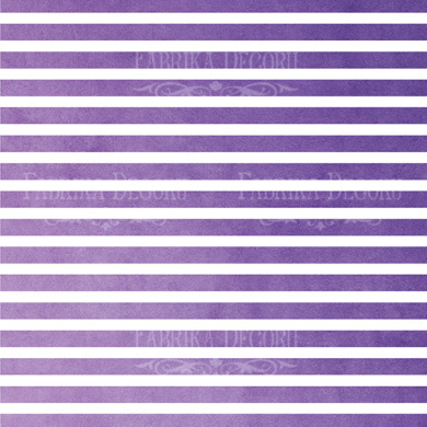 лист двусторонней бумаги для скрапбукинга sweet birthday #40-02 30,5х30,5 см - 2