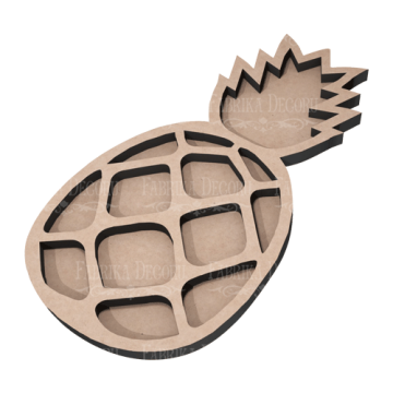 Mix box Pineapple, 30х16sm - 2