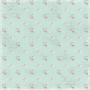 Sheet of double-sided paper for scrapbooking Baby shabby #1-06 12"x12" - 0