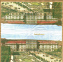 Serwetka do decoupage "Barok Austriacki"