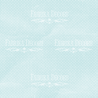 лист двусторонней бумаги для скрапбукинга shabby baby girl redesign #34-03 30,5х30,5 см - 2