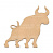 art-board-bull-25-23-cm