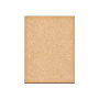 Art board Square, 13cm х 20cm