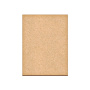 Art board Square, 13cm х 20cm