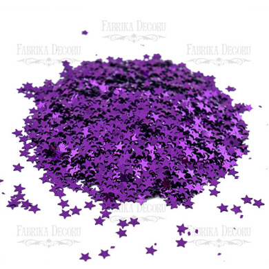 набор пайеток для украшения и декорирования #019 - 2