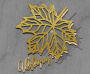 Mega-Shaker-Dimensionsset Figurenrahmen Maple Leaf