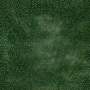 Sheet of single-sided paper with gold foil embossing, pattern Golden Mini Drops, color Dark green aquarelle, 12"x12"