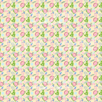 лист двусторонней бумаги для скрапбукинга believe in miracle #32-01 30,5х30,5 см - 2