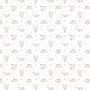 Double-sided scrapbooking paper set Sweet bunny 12"x12", 10 sheets - 6