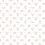 Double-sided scrapbooking paper set Sweet bunny 12"x12", 10 sheets - 6