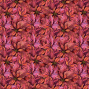Doppelseitiges Scrapbooking-Papier-Set Botanik Winter, 20 cm x 20 cm, 10 Blätter