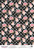 deco vellum colored sheet roses grid, a3 (11,7" х 16,5")